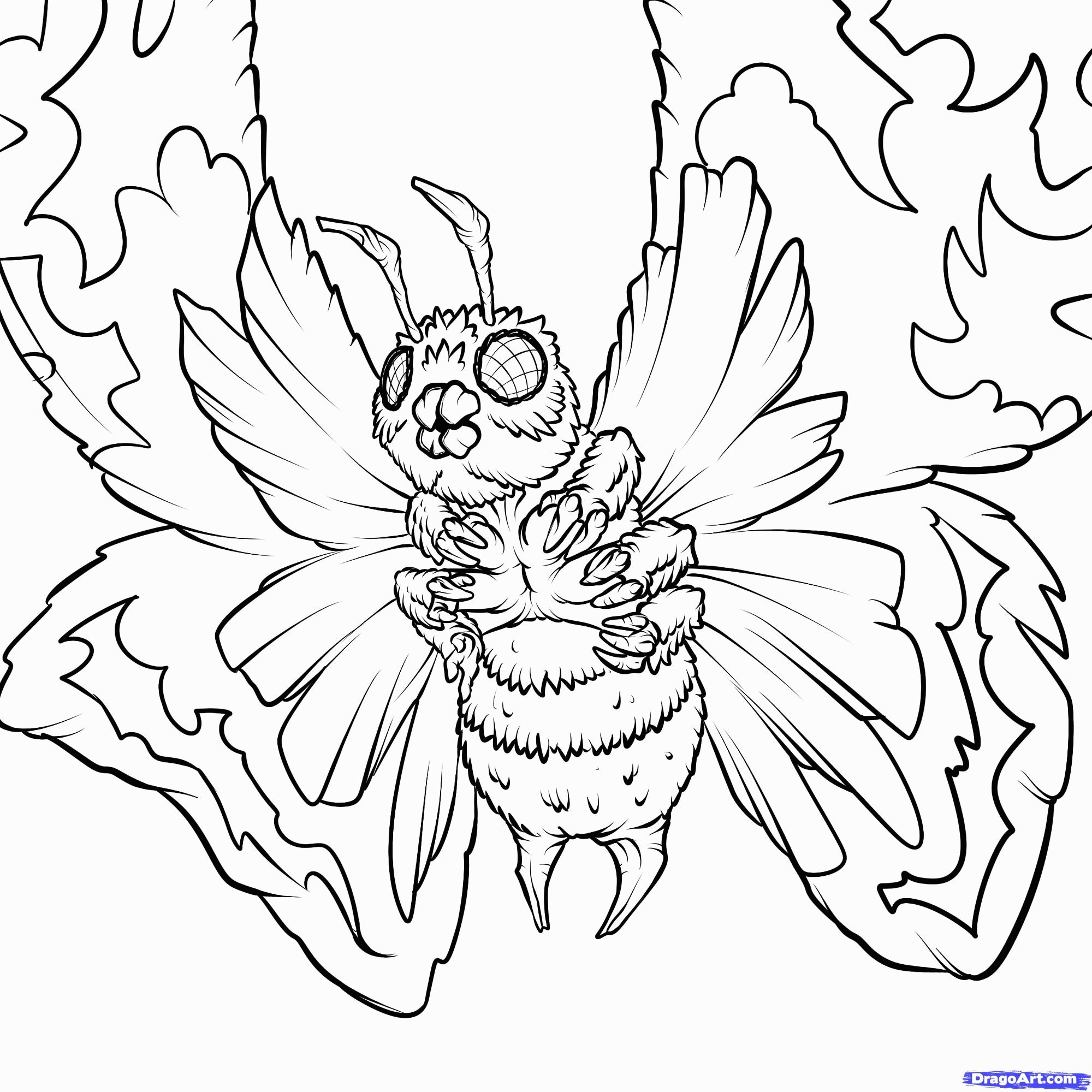 Baby Godzilla Coloring Pages Space 2000x2000 Baby Godzilla Coloring Pages Space