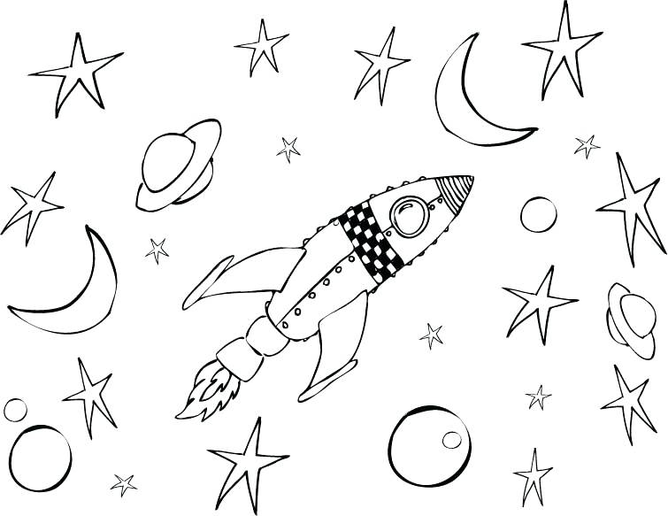 Rocket Coloring Pages Click To See Printable Version Of Boy Flying 755x583 Rocket Coloring Pages Click To See Printable Version Of Boy Flying