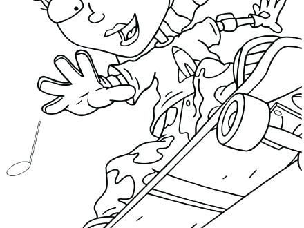 Rocket Coloring Pages Coloring Pages Printable Space Coloring 440x330 Rocket Coloring Pages Coloring Pages Printable Space Coloring