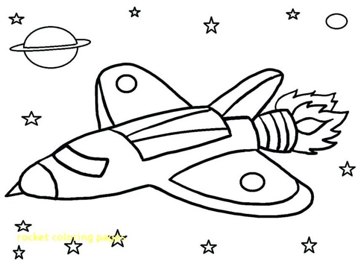 Rockets Coloring Pages Raovattoanquoc 728x532 Rockets Coloring Pages Raovattoanquoc