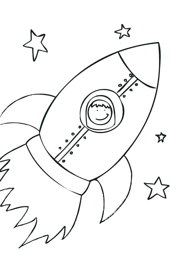 728x1027 Spaceship Coloring Pages Spaceship Coloring Page Free Space Ship