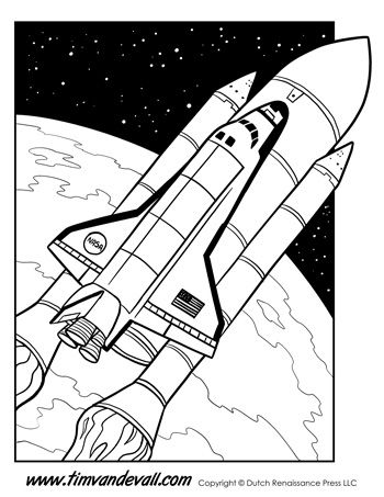 Printable Coloring Pages Featuring Pirates, Astronauts, Dragons 350x453 Printable Coloring Pages Featuring Pirates, Astronauts, Dragons