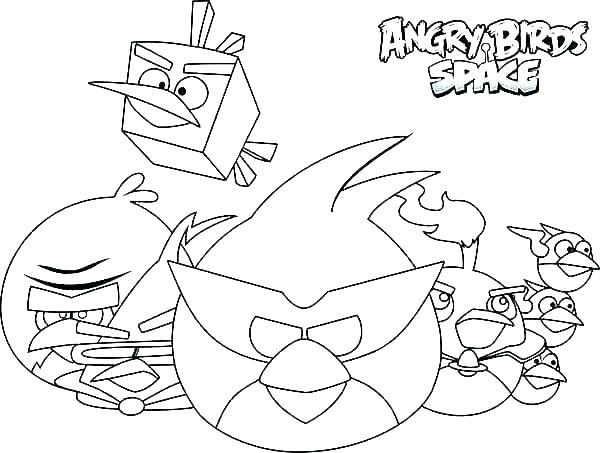 600x453 Space Coloring Kids Coloring Page Space Angry Birds Coloring Pages