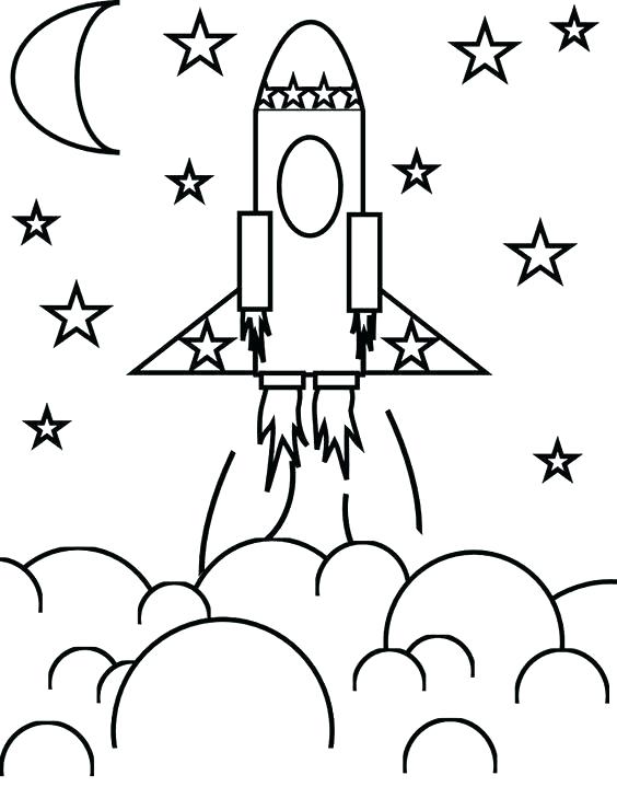 564x719 Space Ship Coloring Page Star Wars Ships Coloring Pages Star Wars