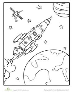 236x296 Outer Space Free Printables Free Printables About Astronaut