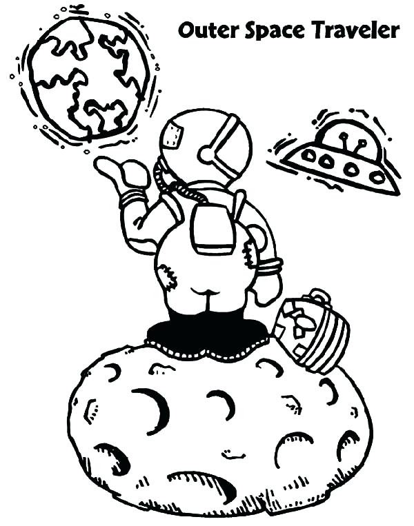 600x763 Travel Coloring Pages Impair.co