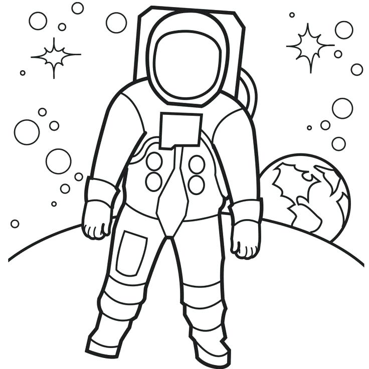 736x736 Outer Space Coloring Pages Outer Space Coloring Pages Outer Space