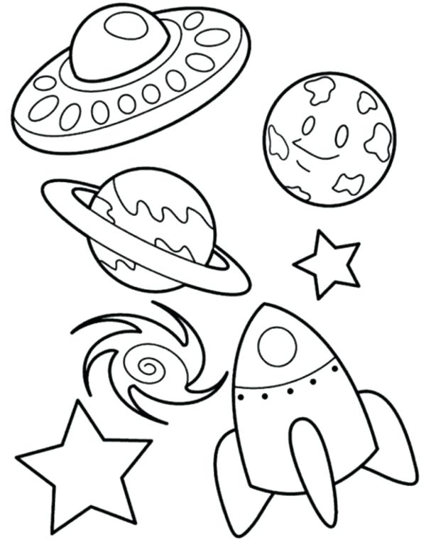 600x760 Ufo Coloring Pages Coloring Pages Alien Coloring Pages