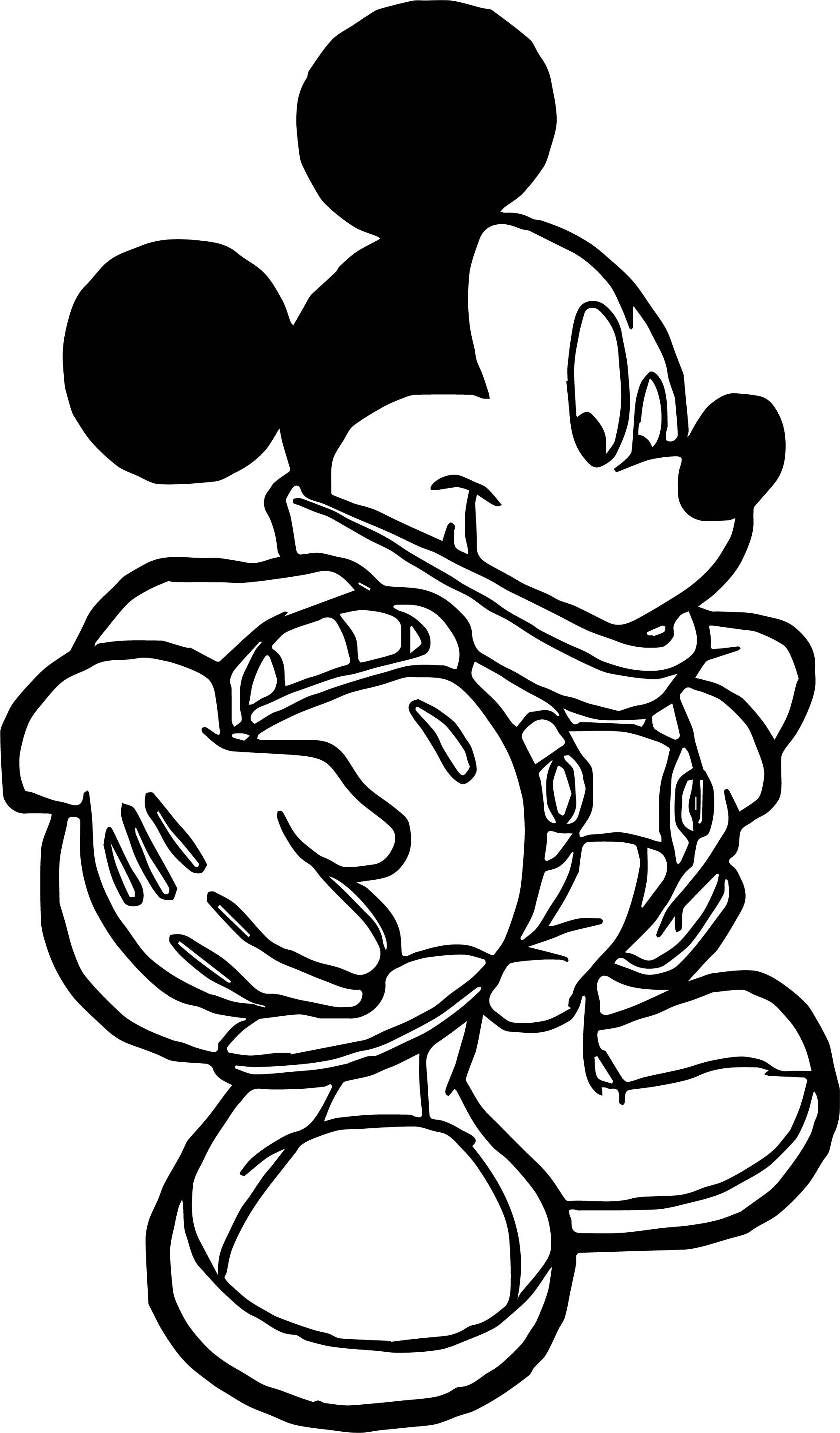 Astronaut Coloring Pages Awesome New Mickey Mouse Page 1934x3297 Astronaut Coloring Pages Awesome New Mickey Mouse Page