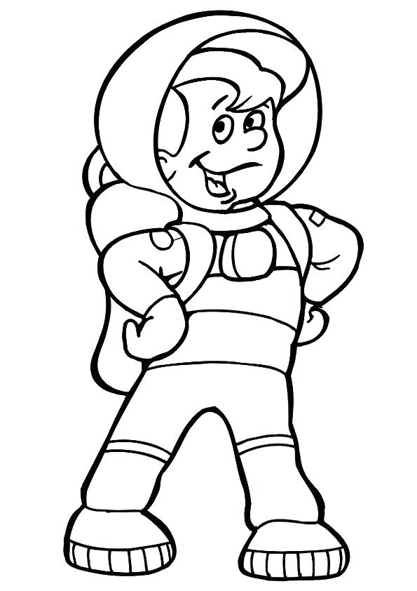 Astronaut Coloring Pages With Rocket Ship Astronaut Coloring Pages 595x842 Astronaut Coloring Pages With Rocket Ship Astronaut Coloring Pages
