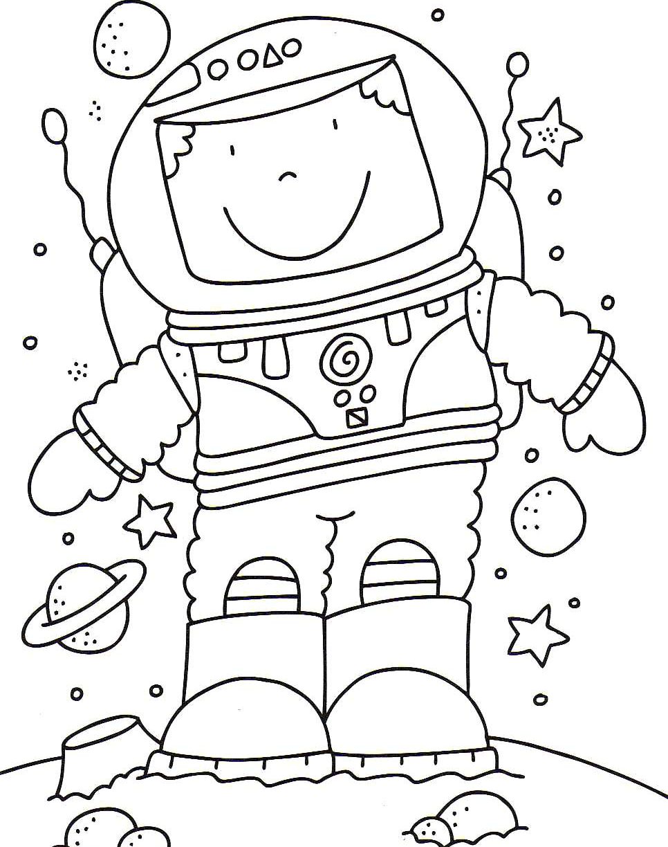 Astronauting Page For Kids Pages Free Spaceship To Print Printable 966x1224 Astronauting Page For Kids Pages Free Spaceship To Print Printable