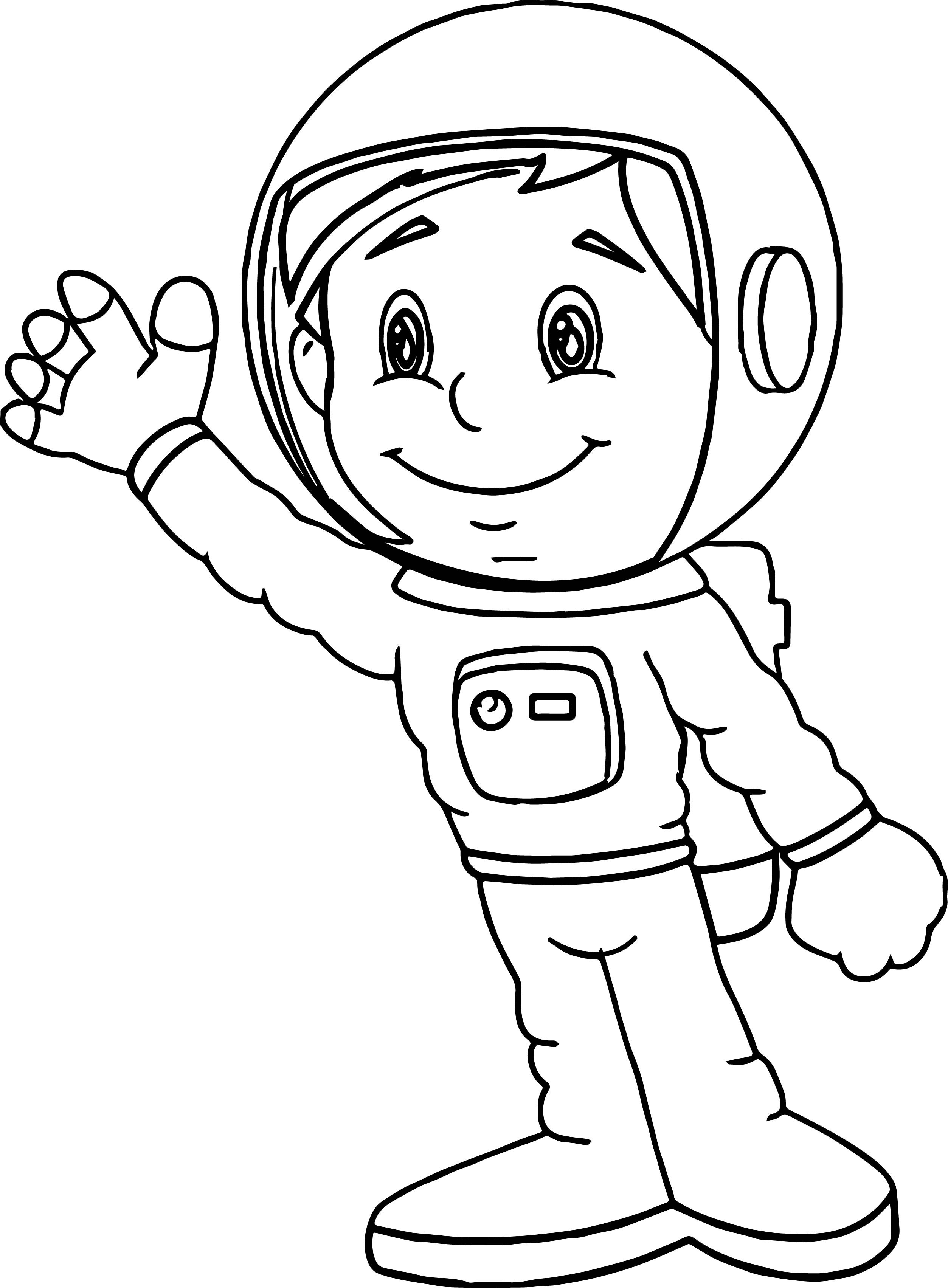 Funny Spaceman Coloring Pages For Kids Unique Top Astronaut 2507x3407 Funny Spaceman Coloring Pages For Kids Unique Top Astronaut