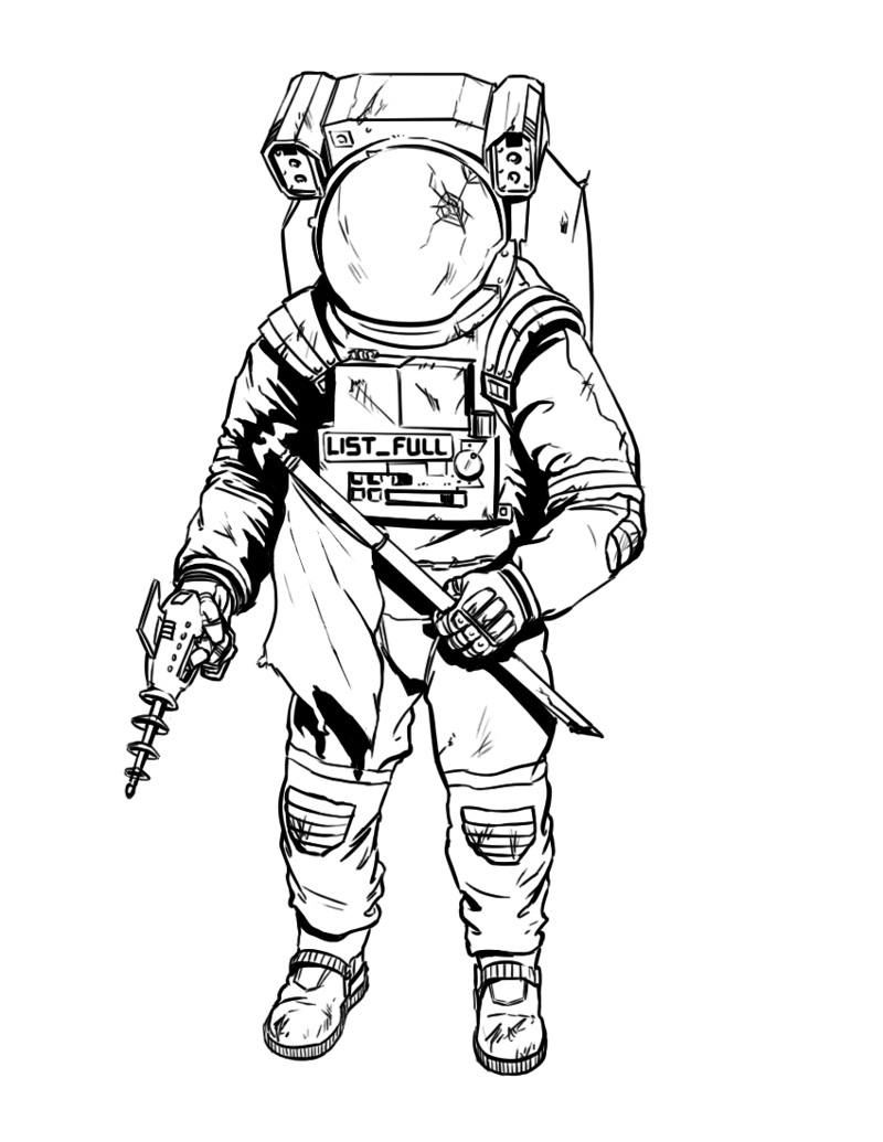 Printable Astronaut Coloring Pages Coloring Me 800x1035 Printable Astronaut Coloring Pages Coloring Me
