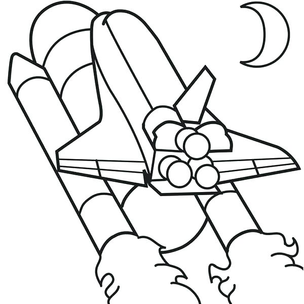 Spaceship Coloring Page Rockets Ship Spaceship Rocket Coloring 600x600 Spaceship Coloring Page Rockets Ship Spaceship Rocket Coloring