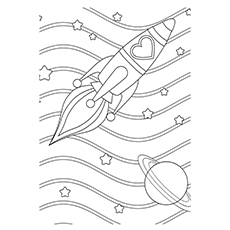 10 Best Spaceship Coloring Pages For Toddlers 230x230 10 Best Spaceship Coloring Pages For Toddlers