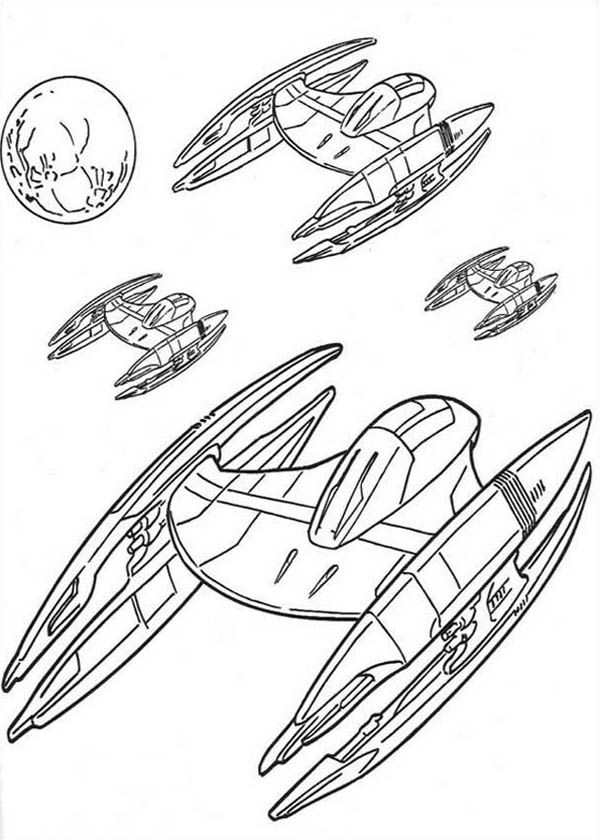 Star Wars Spaceship Coloring Pages Aaa Spaceship 600x840 Star Wars Spaceship Coloring Pages Aaa Spaceship