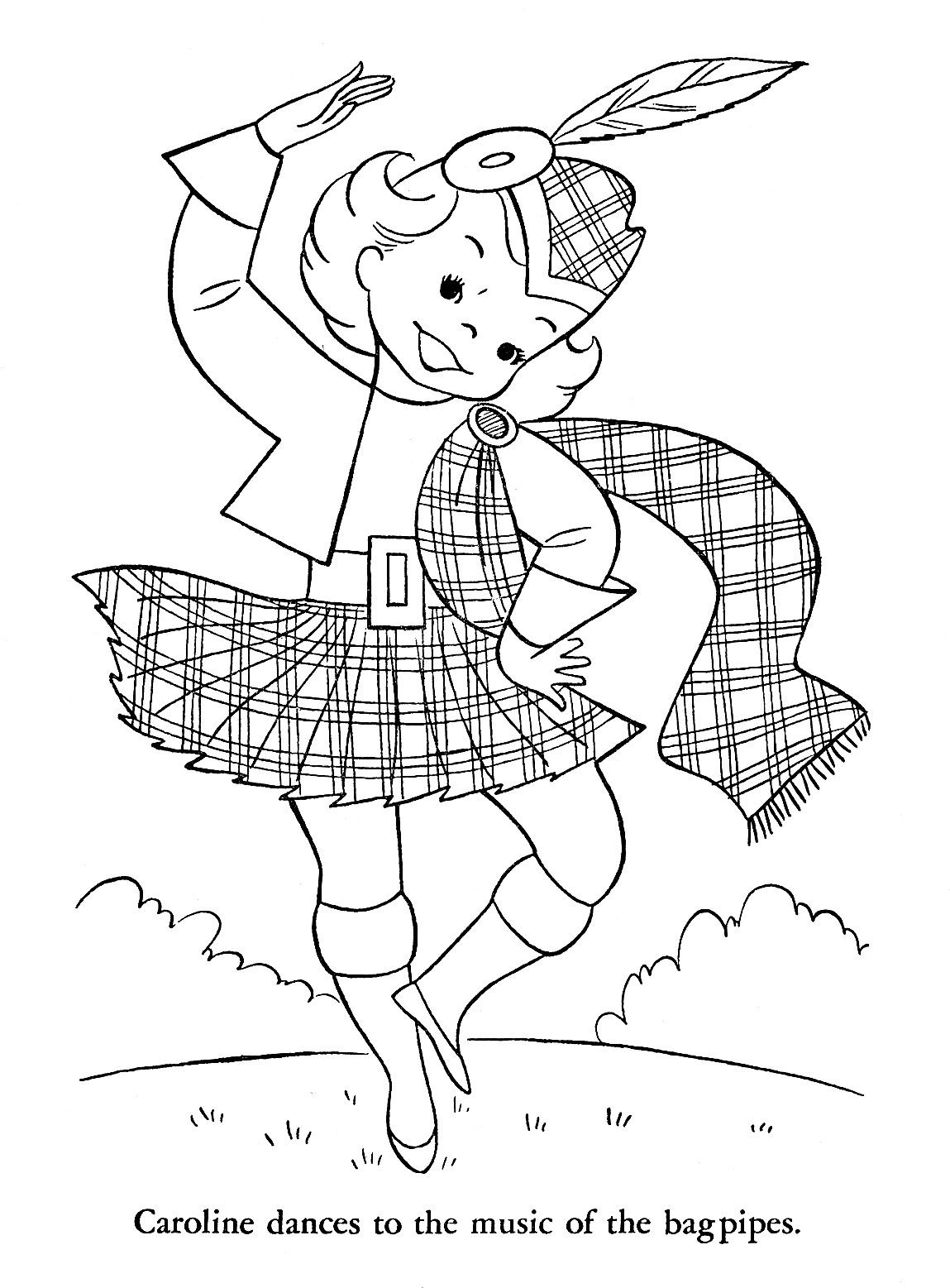 1149x1557 Quickly Welsh Flag Coloring Page Children Of Other Lands 1954