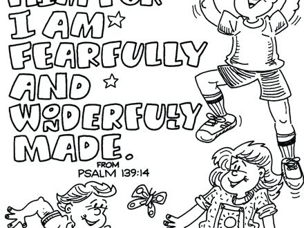 Spanish Bible Coloring Pages Faith Coloring Page To Print I Will 440x330 Spanish Bible Coloring Pages Faith Coloring Page To Print I Will