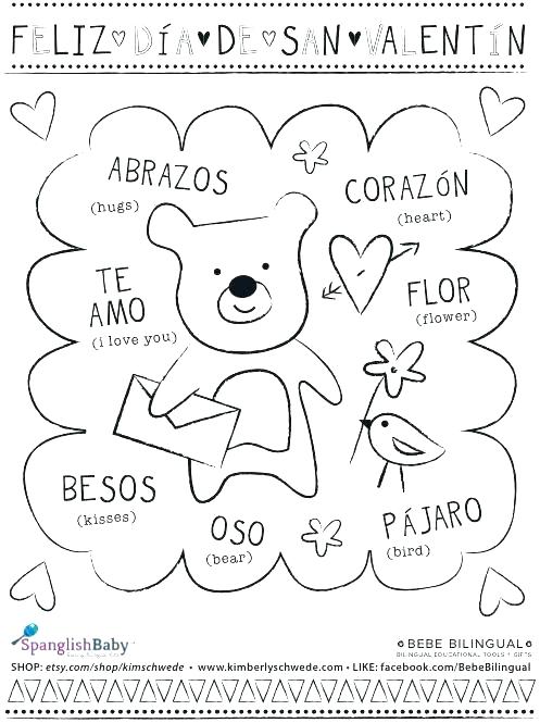 Coloring Pages Spanish Coloring Pages Coloring Pages For Coloring 497x665 Coloring Pages Spanish Coloring Pages Coloring Pages For Coloring