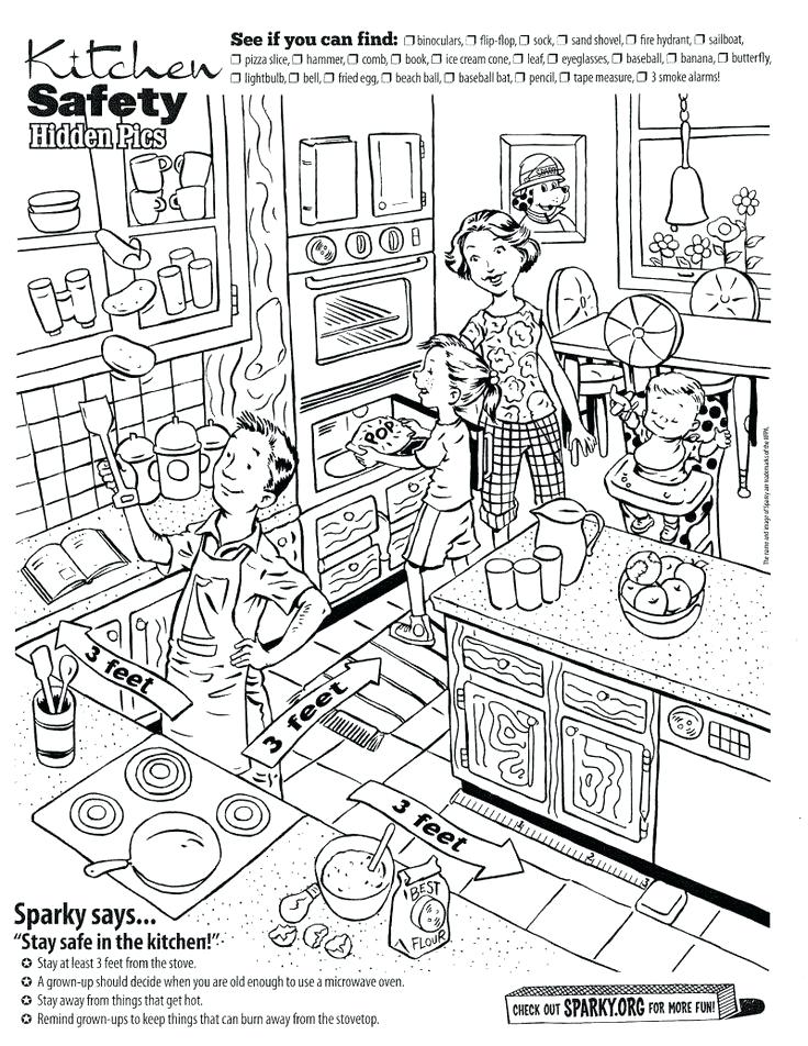 Free Fire Safety Coloring Pages Medium Size Of Safety Coloring 736x952 Free Fire Safety Coloring Pages Medium Size Of Safety Coloring