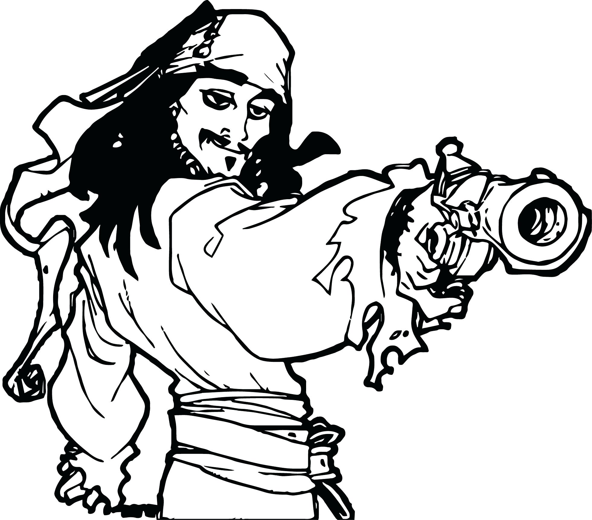 1961x1723 It S Here Jack Sparrow Coloring Page Pirates O