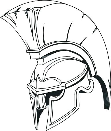 384x450 Spartan Coloring Pages Halo Spartan Coloring Pages Free Only