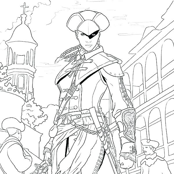 600x600 New Halo Spartan Coloring Pages Fee Book 2 Reach Assassins Creed