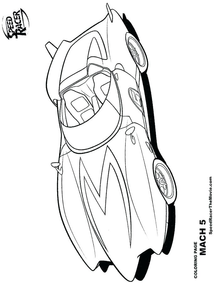 Speed Racer Coloring Pages A Net Speed Racer Speed Racer Coloring 682x900 Speed Racer Coloring Pages A Net Speed Racer Speed Racer Coloring