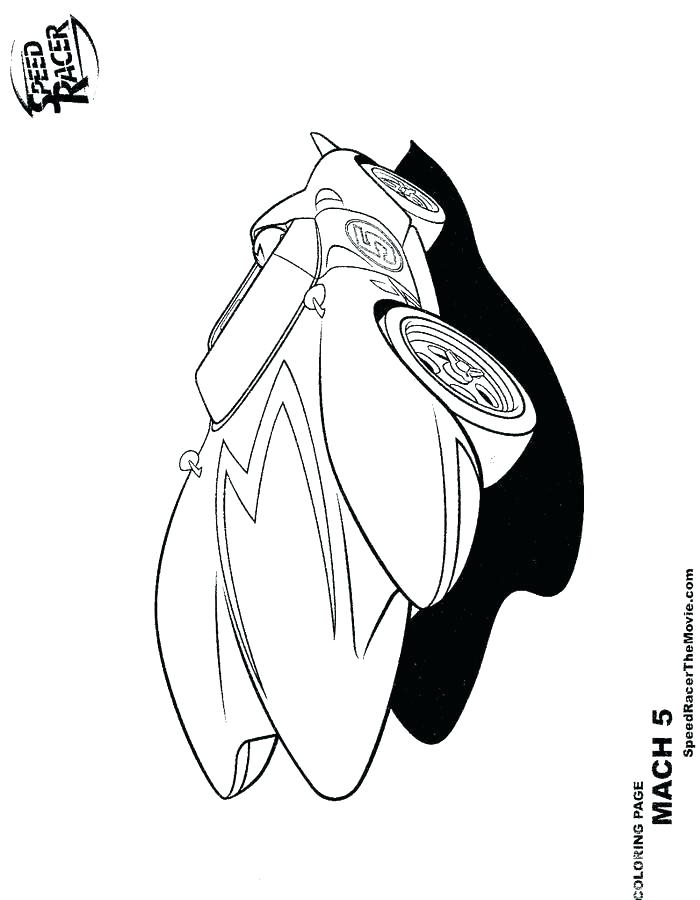 Speed Racer Coloring Pages Awesome Racer X Car Of Speed Racer 700x900 Speed Racer Coloring Pages Awesome Racer X Car Of Speed Racer