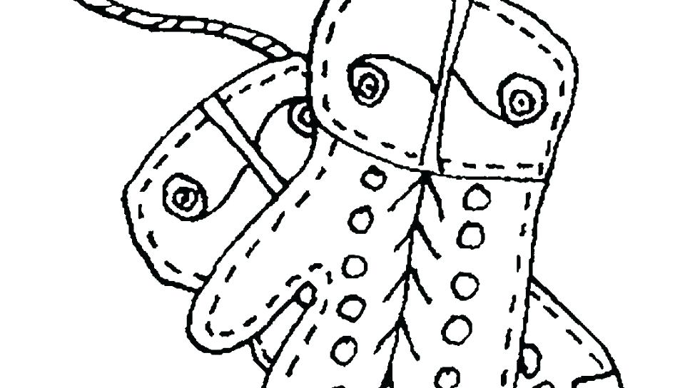 960x544 Speedy Gonzales Coloring Pages