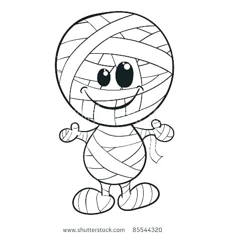 450x470 Sphinx Coloring Page Mummy Coloring Pages Mummy Coloring Pages