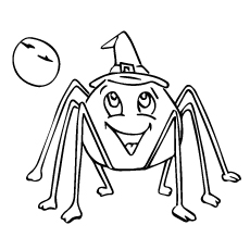 Top 10 Free Printable Spider Coloring Pages Online 230x230 Top 10 Free Printable Spider Coloring Pages Online