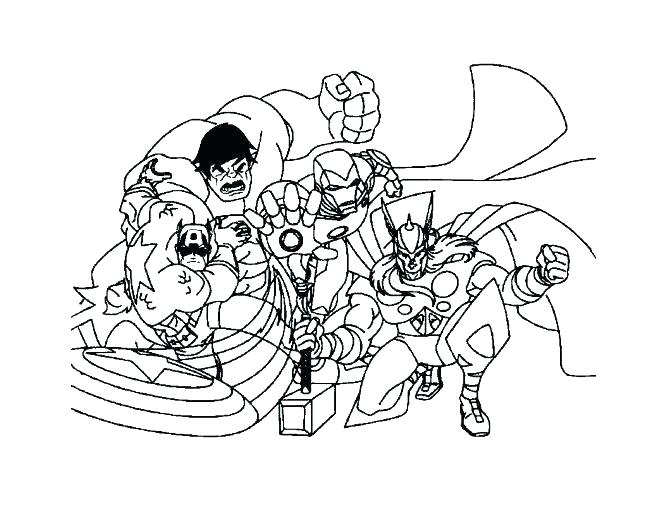 665x508 Avengers Coloring Book Pages Black Widow Spider Colouring Pages