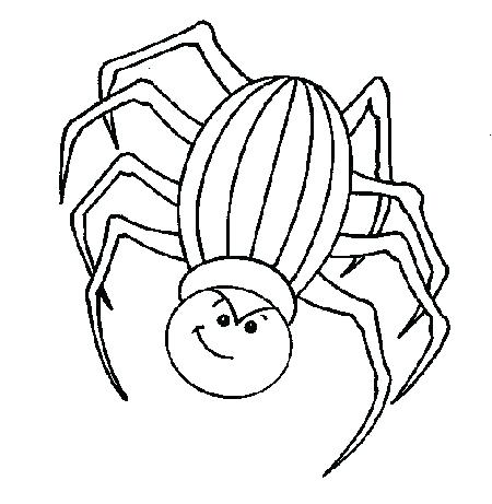 450x461 Spider Color Page Tarantula Coloring Page Tarantula Coloring Page