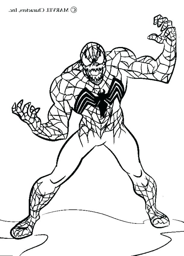 Spider Man 2 Coloring Pages at GetColorings.com | Free printable ...