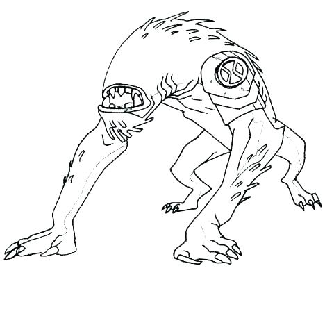 Monkey Coloring Pages Printable Coloring Pages Spider Monkey 468x468 Monkey Coloring Pages Printable Coloring Pages Spider Monkey