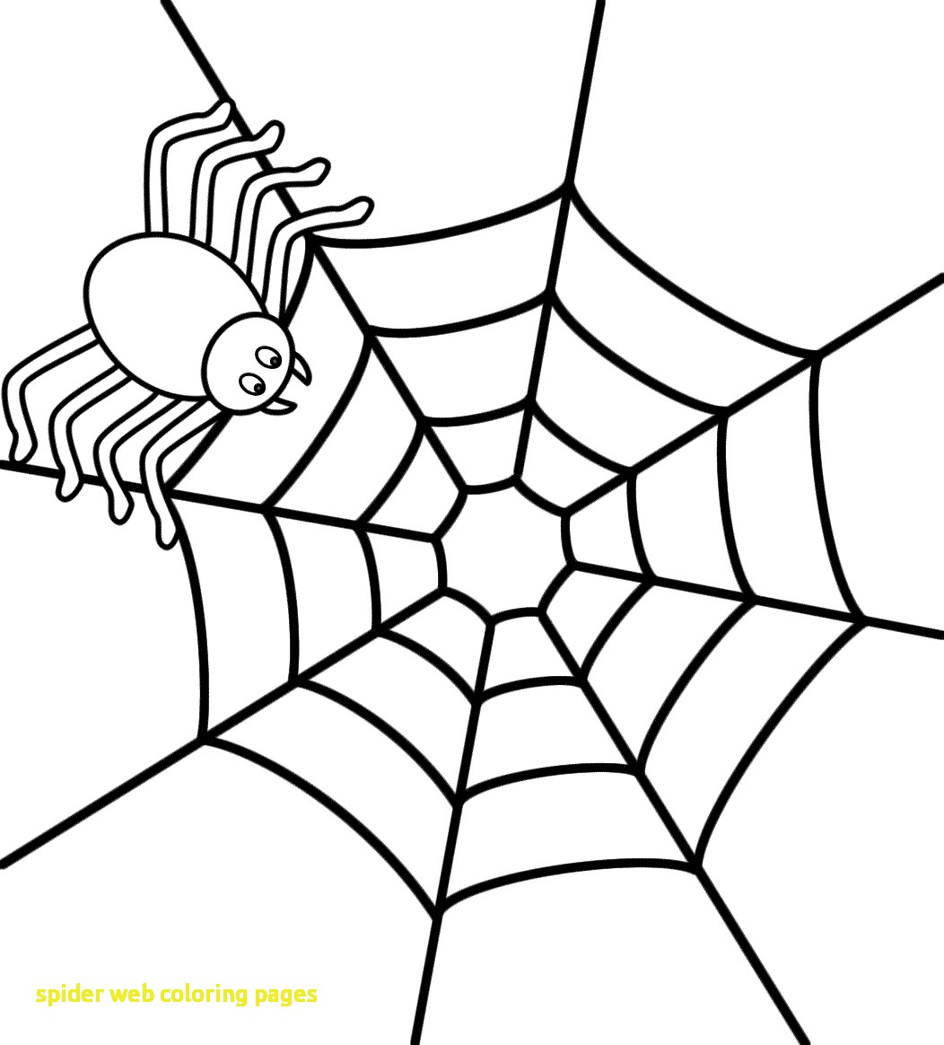 Halloween Coloring Pages Spider Web Best Of Free Printable 1052x1164 Halloween Coloring Pages Spider Web Best Of Free Printable