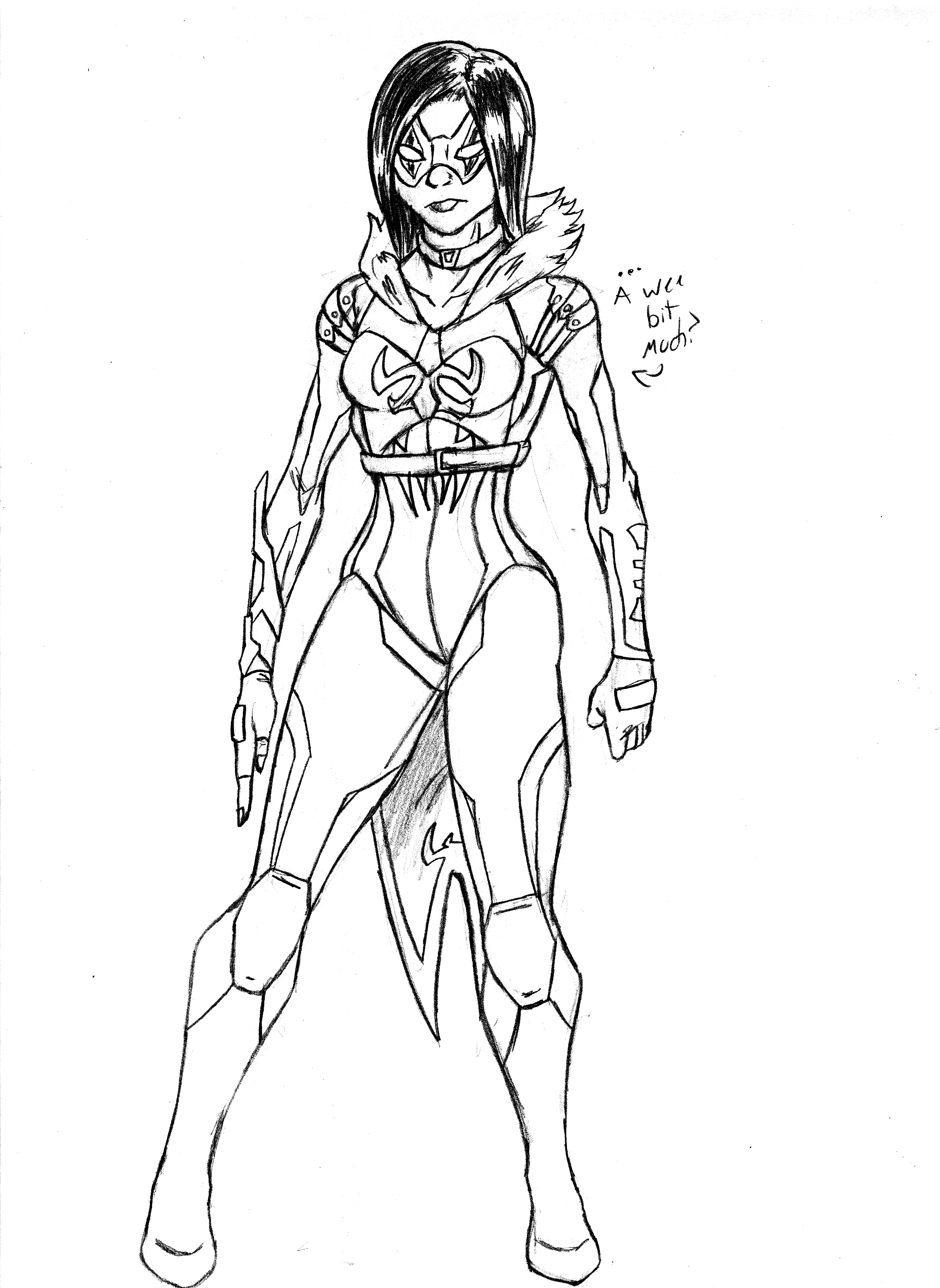 Coloring Pages Of Spider Woman Marvel Mangaverse Spider Woman 2540x3479 Coloring Pages Of Spider Woman Marvel Mangaverse Spider Woman