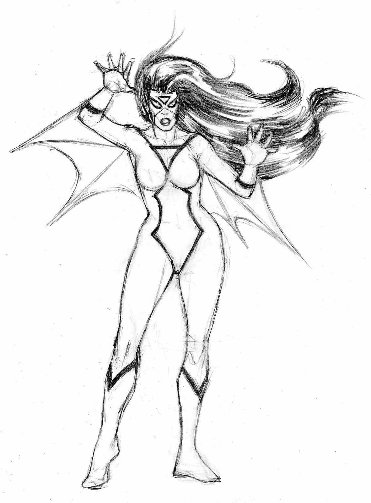 Female Superhero Coloring Pages Spider Woman Superhero Coloring 1182x1600 Female Superhero Coloring Pages Spider Woman Superhero Coloring