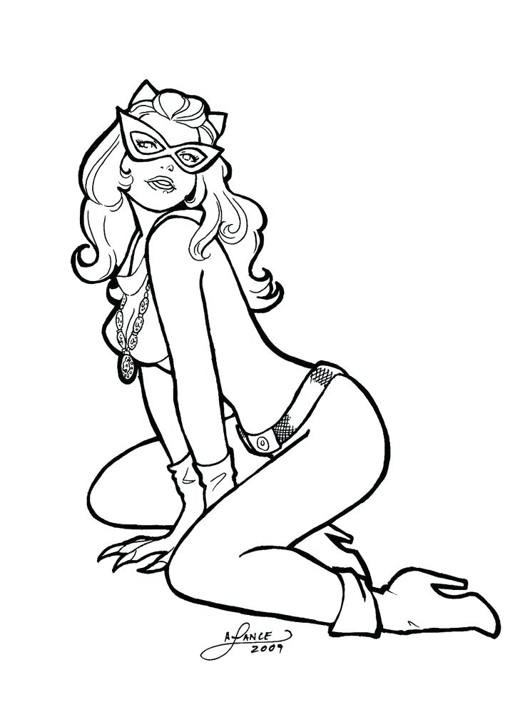 Lovable Spider Woman Coloring Pages Beautiful Spider Woman 736x1019 Lovable Spider Woman Coloring Pages Beautiful Spider Woman