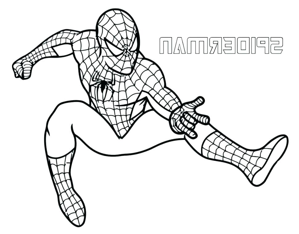 970x759 Spiderman 3 Coloring Pages 3 Coloring Book Coloring Pages Coloring