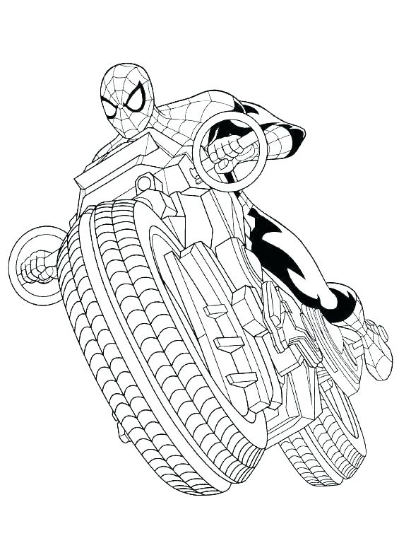 565x792 Spiderman Coloring Pages Online Coloring Page Coloring Pages