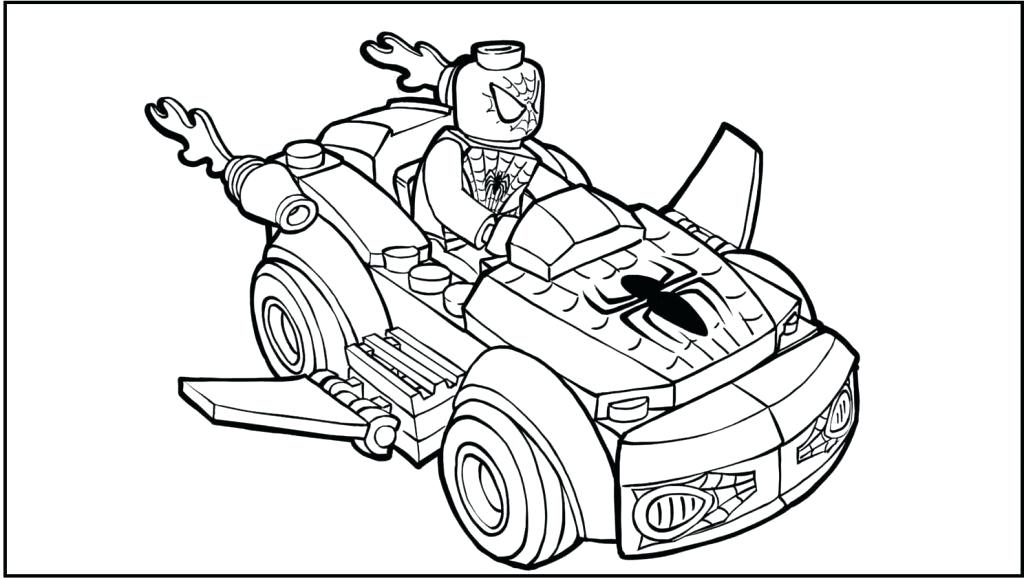 Spider Man Coloring Page Coloring Pages Spiderman Lego Coloring 1024x579 Spider Man Coloring Page Coloring Pages Spiderman Lego Coloring