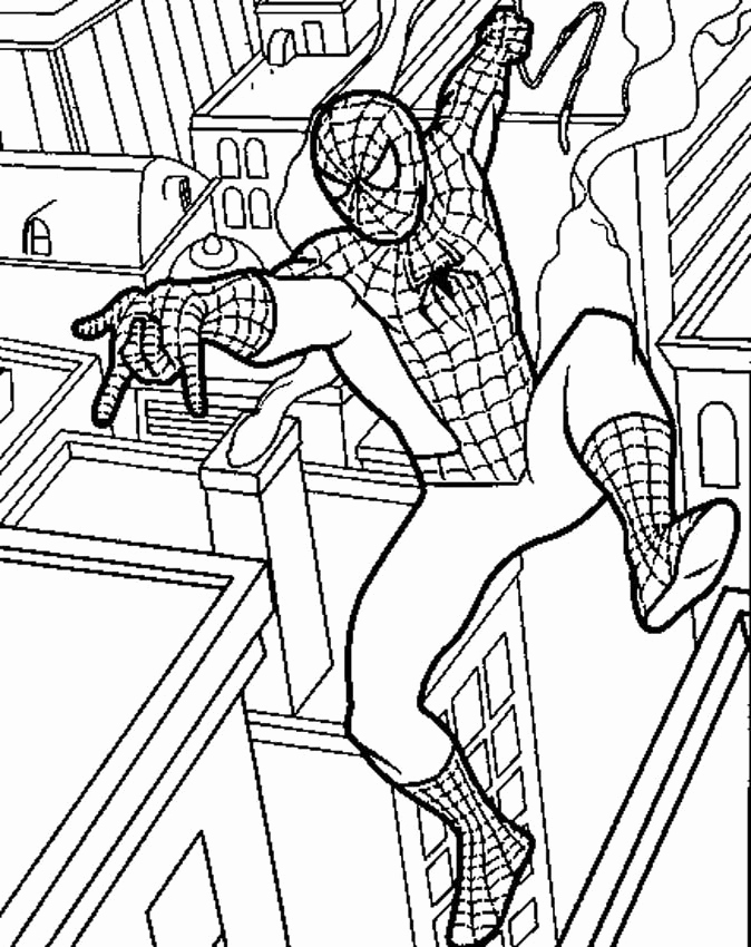 674x850 Freddy Krueger Coloring Pages Photos Free Spiderman Cartoons