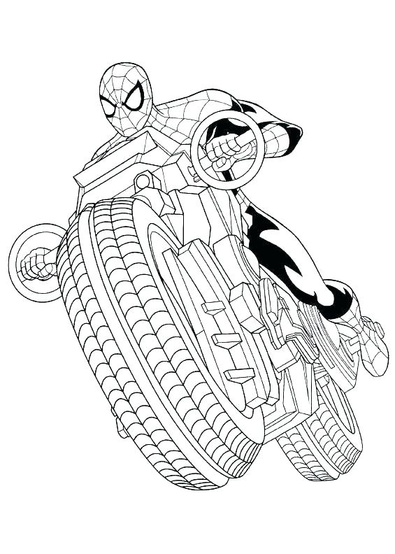 565x792 Spiderman Coloring Page Coloring Book Page Pages 1 Spiderman