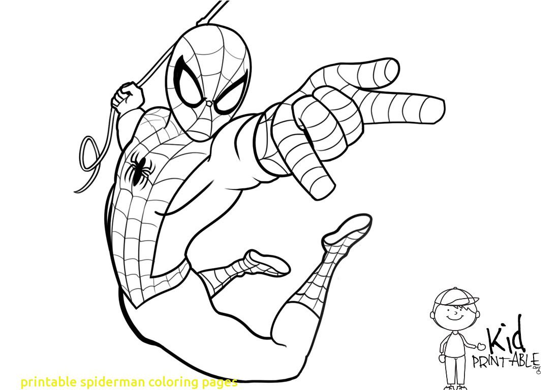 1100x768 Free Spidermanng Pages For Toddlers Sheets Printable Preschool