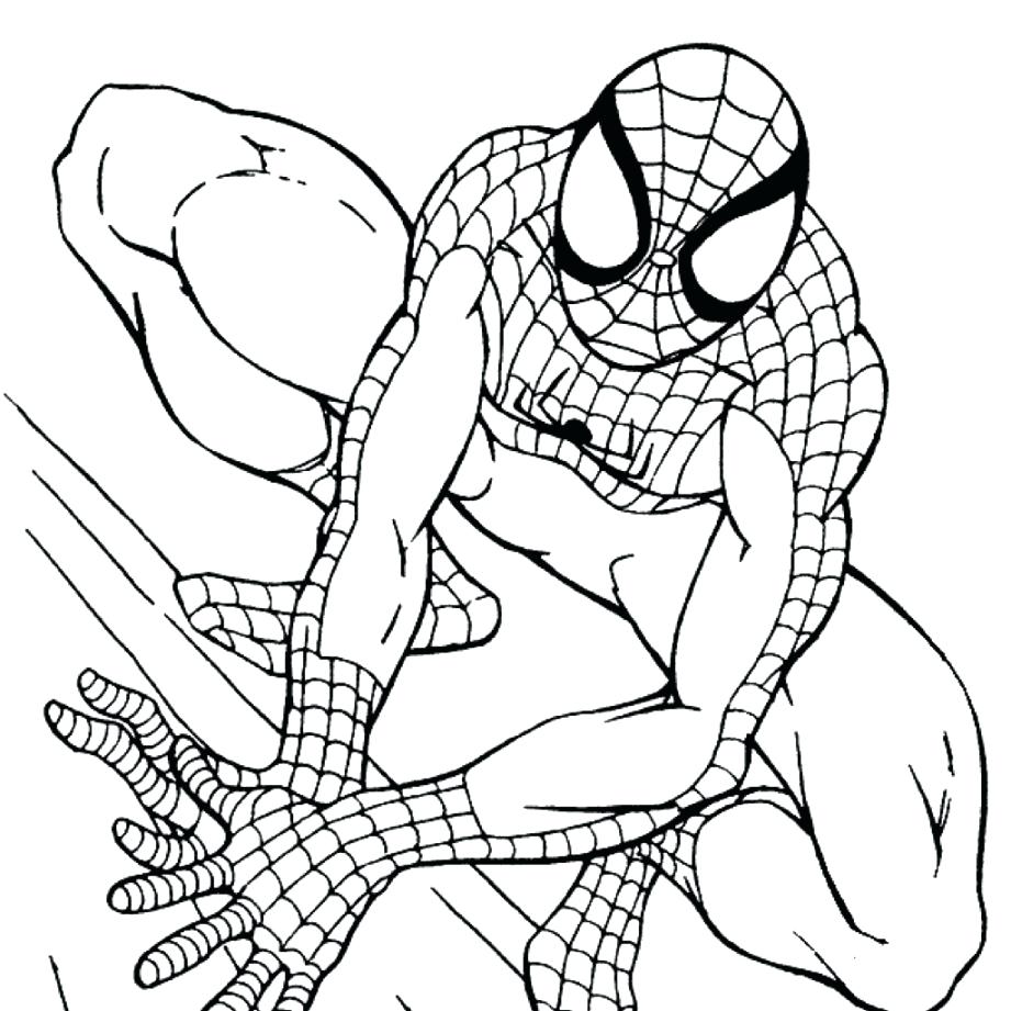 Coloring Pages Spiderman Coloring Pages. Black Spiderman Coloring 921x921 Coloring Pages Spiderman Coloring Pages. Black Spiderman Coloring