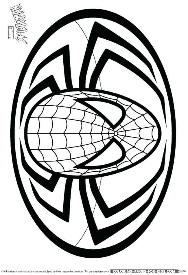 Spider Sense Spiderman Coloring Pages Coloring Collection 650x950 Spider Sense Spiderman Coloring Pages Coloring Collection