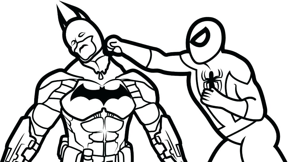 Free Spiderman Coloring Pages Baby Games Spider Man 2 970x546 Free Spiderman Coloring Pages Baby Games Spider Man 2