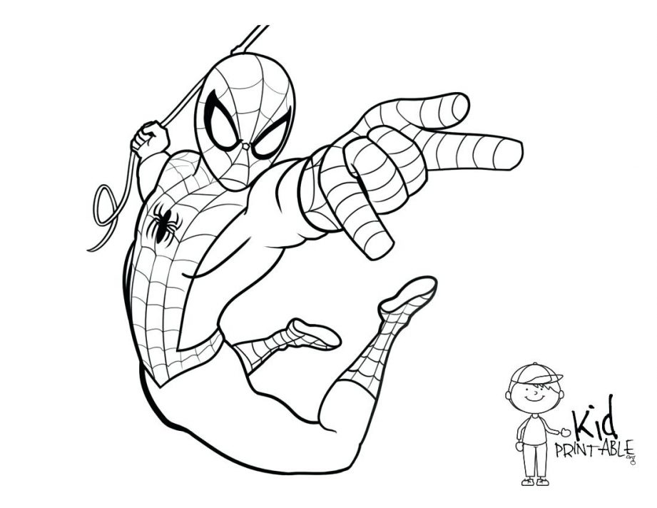 Spiderman Christmas Coloring Pages Free Fun Col On Spiderman 921x712 Spiderman Christmas Coloring Pages Free Fun Col On Spiderman